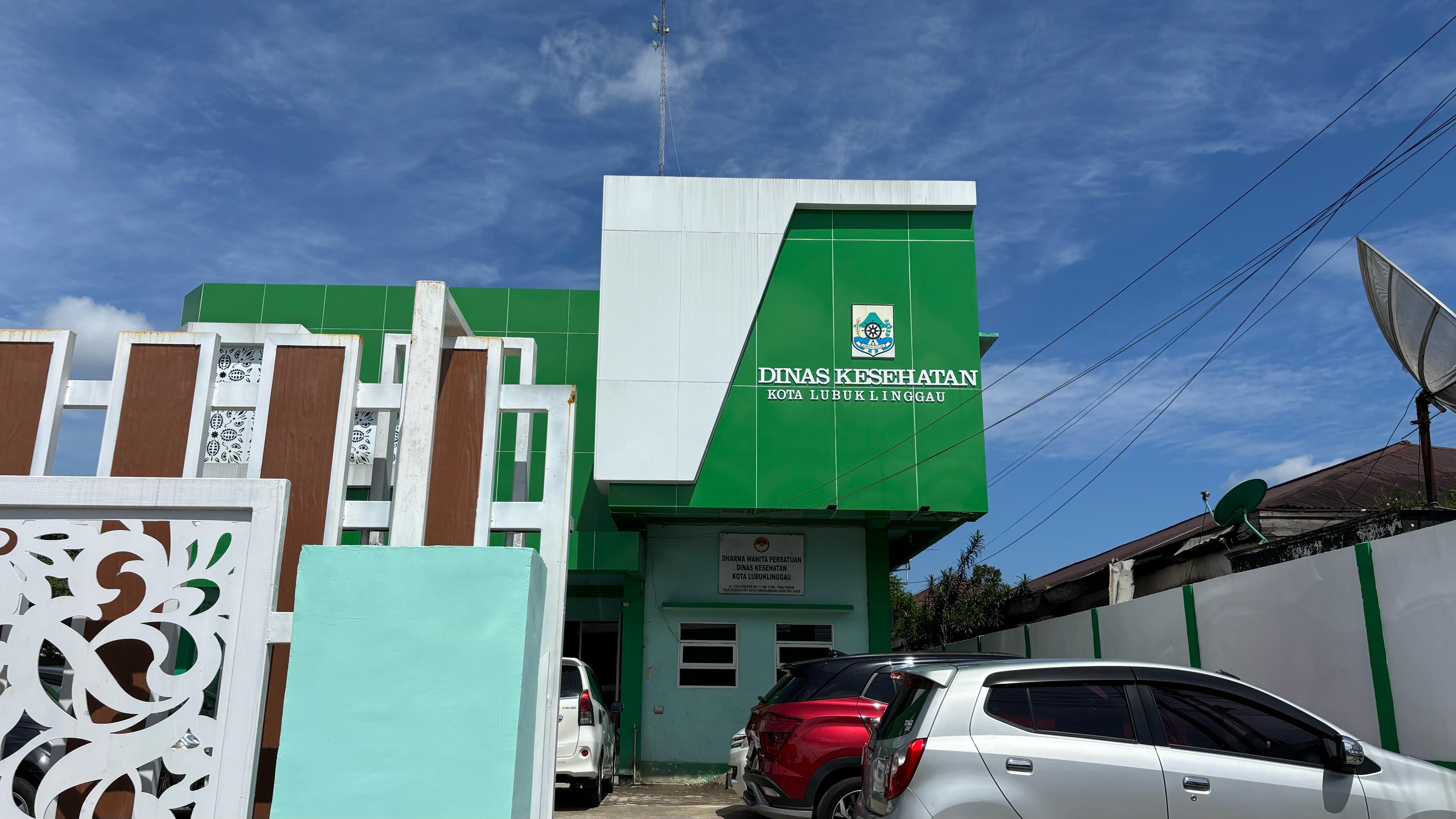 Kasus TBC di Lubuklinggau Capai 115 Kasus dalam Dua Bulan, Dinkes Gencarkan Upaya Pencegahan